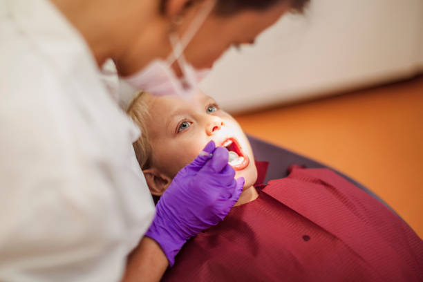 Best Urgent Care for Lost Fillings or Crowns in Keenesburg, CO