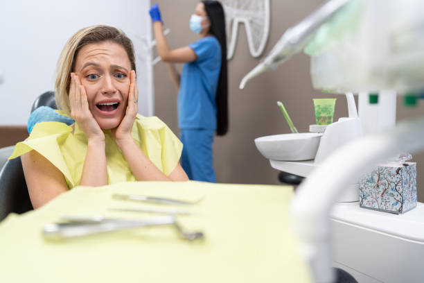 Best Emergency Treatment for Dental Infections or Abscesses in Keenesburg, CO